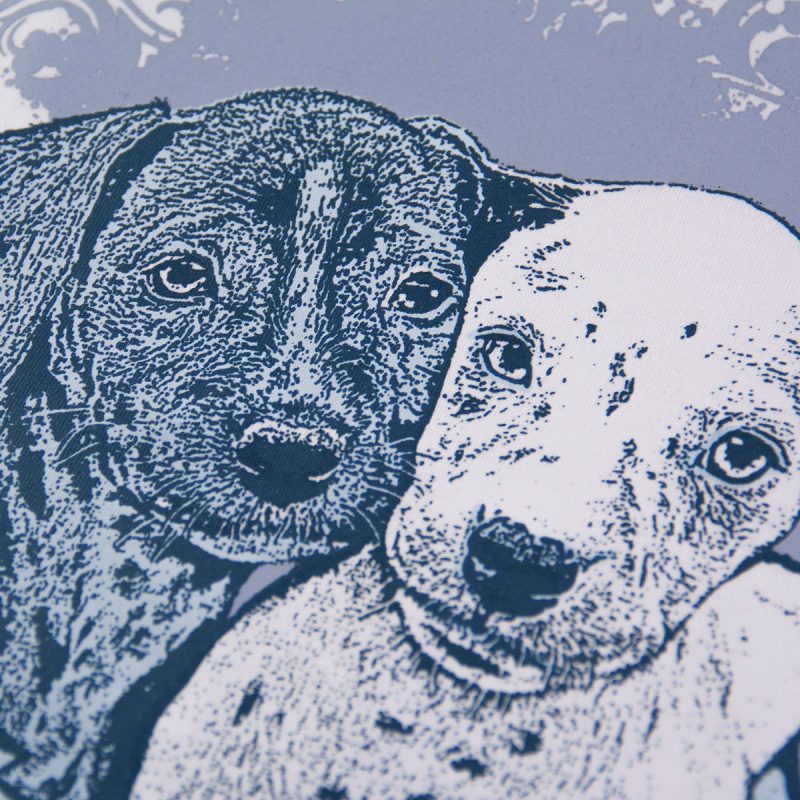 Puppies t-shirt
