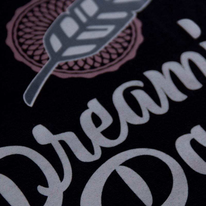 Dreaming Dogs t-shirt