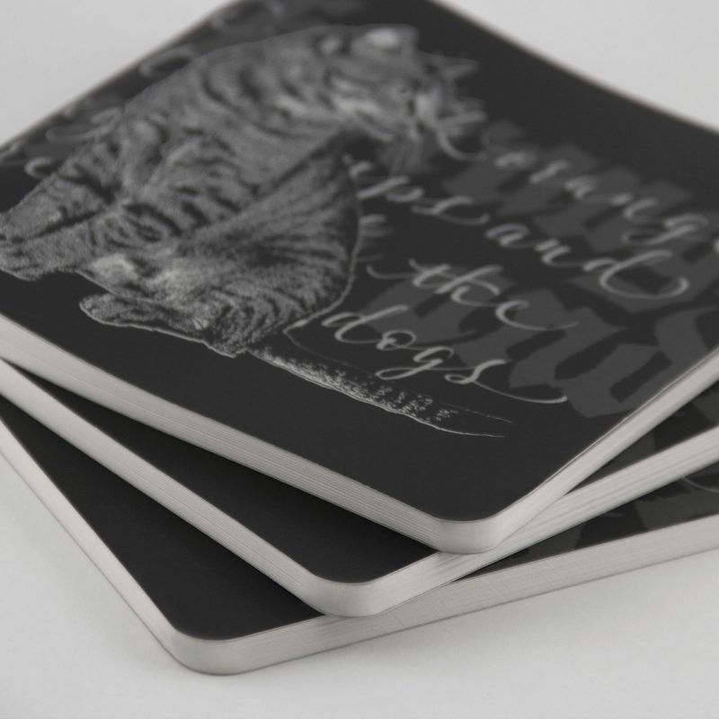 Sketchbook Tutto