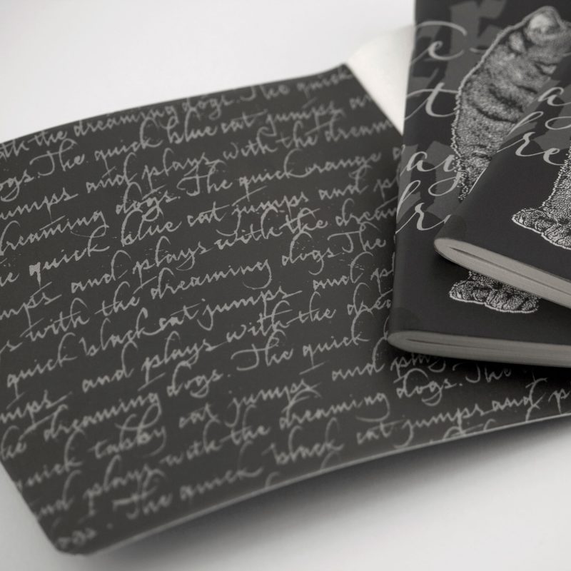 Sketchbook Tutto