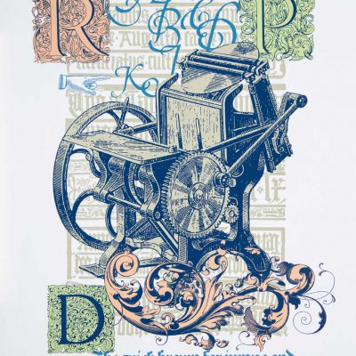 Peerless screenprinting