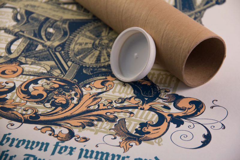 Peerless screenprinting